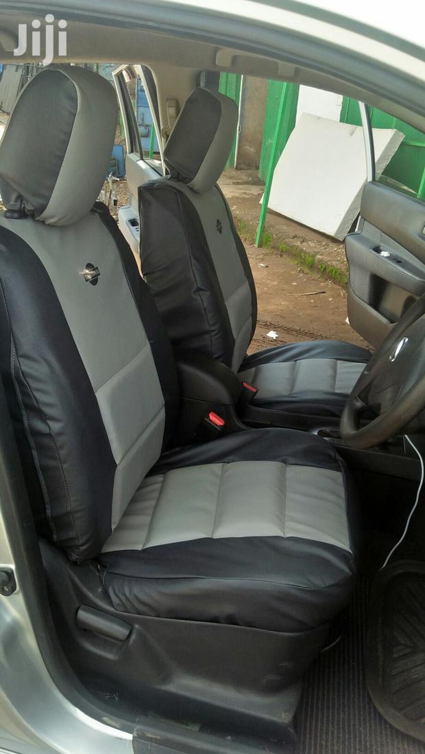 Rongai Car Seat Covers - thumbnail 2