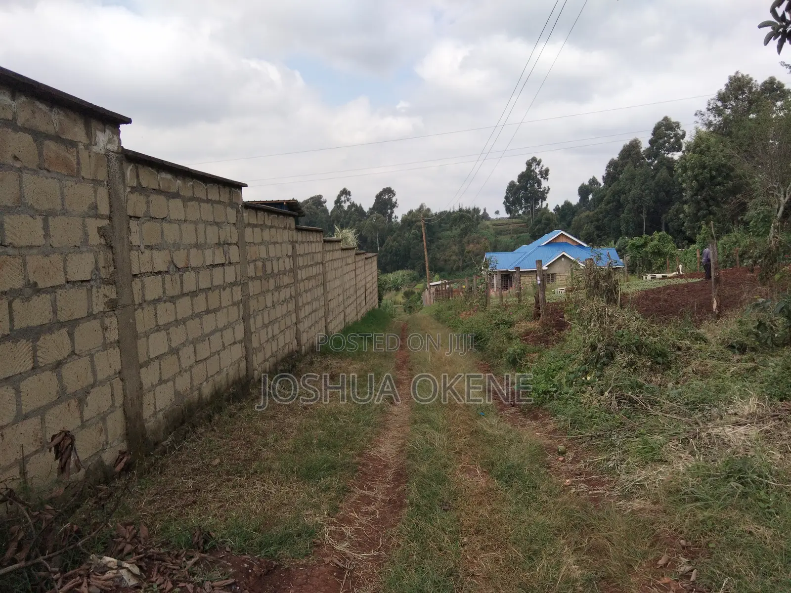 Plot for Sale