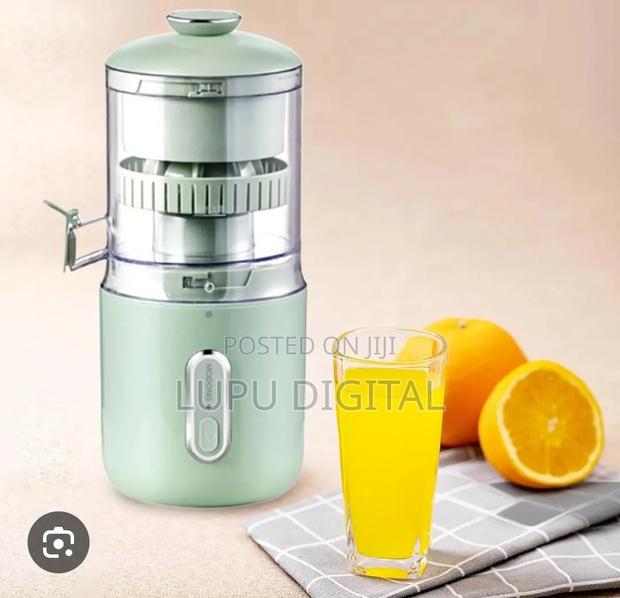 *High Quality Original Flavour Wireless Juicer Big Size - thumbnail 4