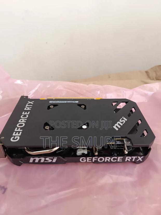 Msi RTX 4060 8 Gb