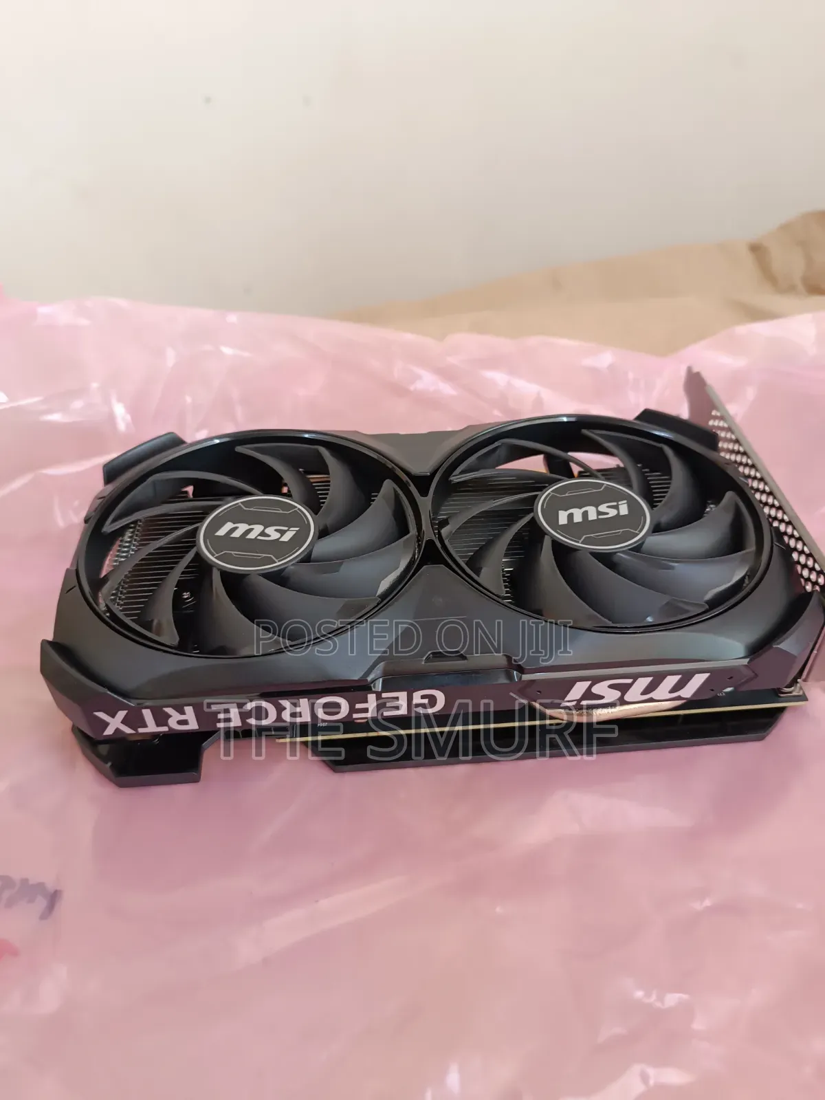 Msi RTX 4060 8 Gb
