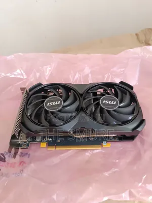 Msi RTX 4060 8 Gb