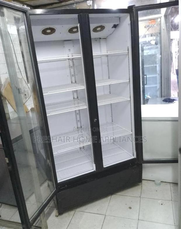 2 Doors Chiller Fridge - thumbnail 2