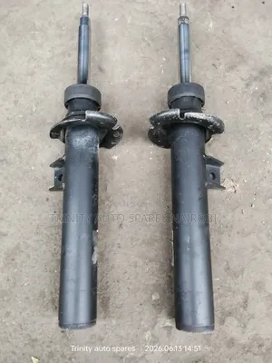 Original Biltein Ex Japan BMW X3 Front Shock Absorbers Available