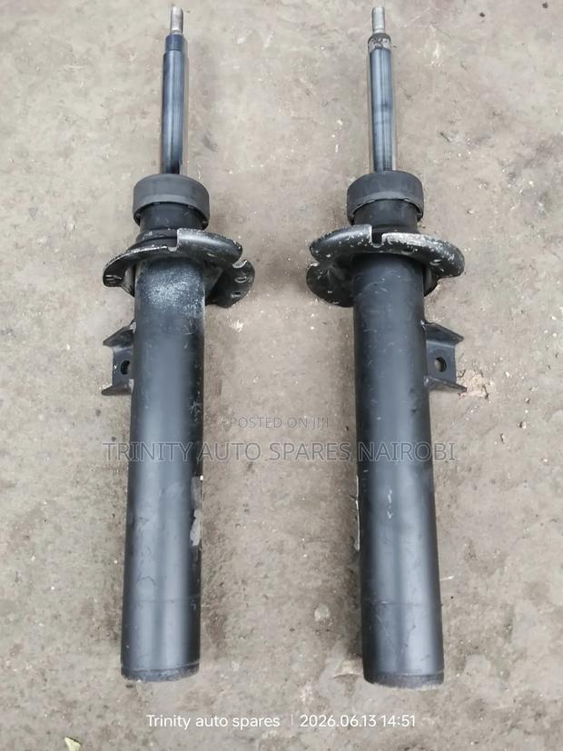 Original Biltein Ex Japan BMW X3 Front Shock Absorbers Available - thumbnail 2