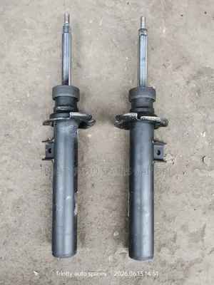 Original Biltein Ex Japan BMW X3 Front Shock Absorbers Available