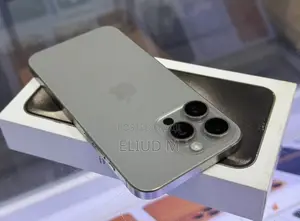 Apple iPhone 15 Pro Max 512 GB