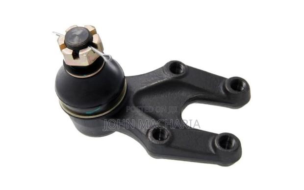 Ball Joints for Mazda Bongo and Vanette