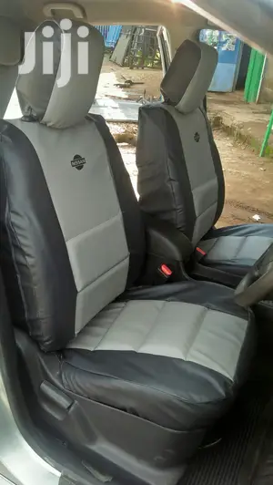Seat Covers