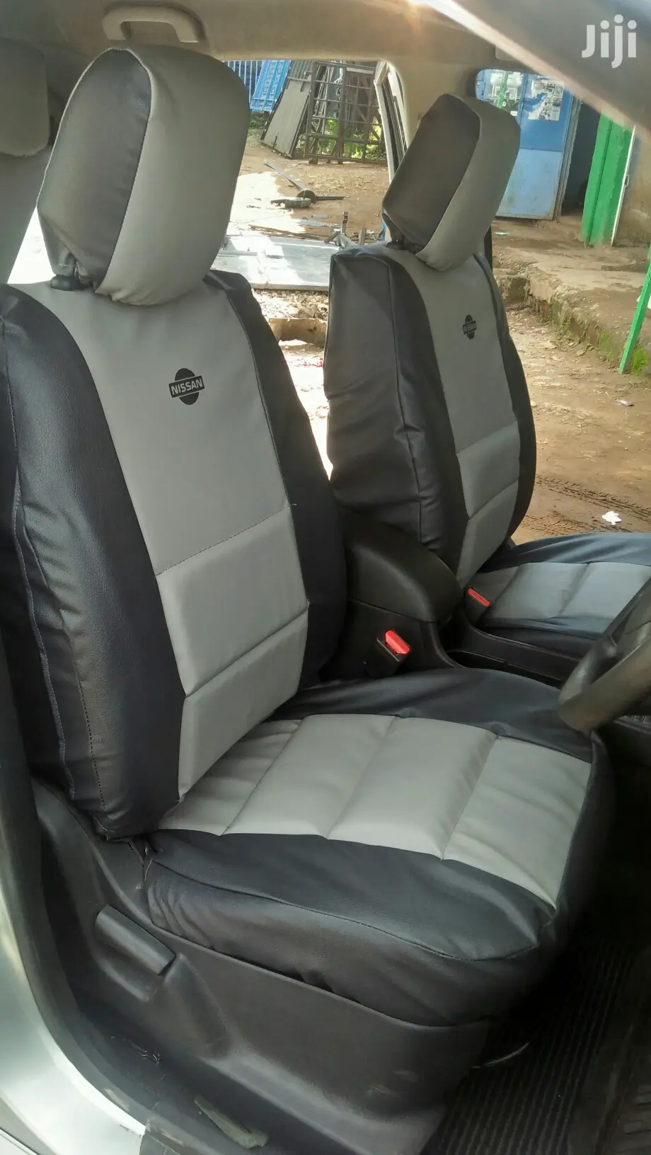 Seat Covers