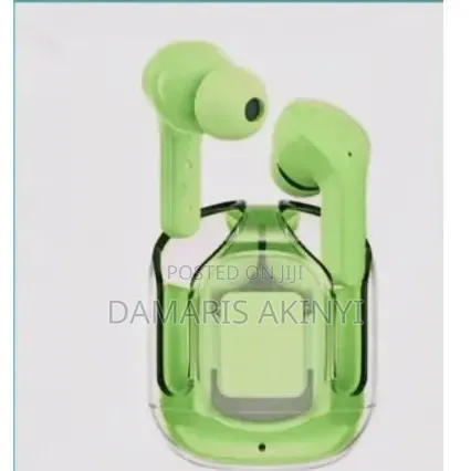 Ultra Pods Max