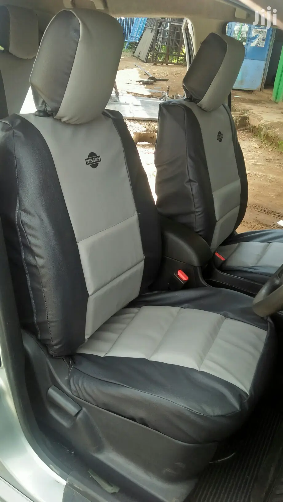 Seat Covers