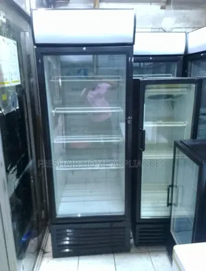 550litres Best Display Refrigerator