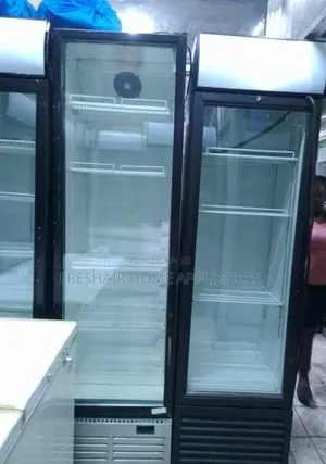 550litres Best Display Refrigerator