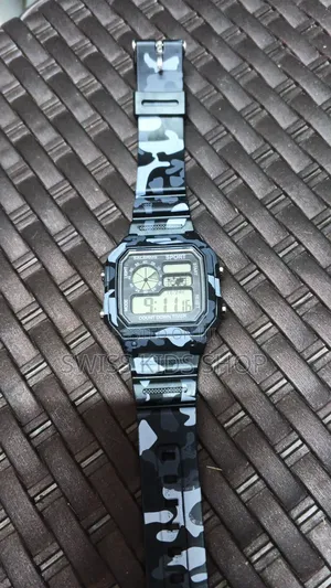 Alarm Watch for Kids / Children's Watches