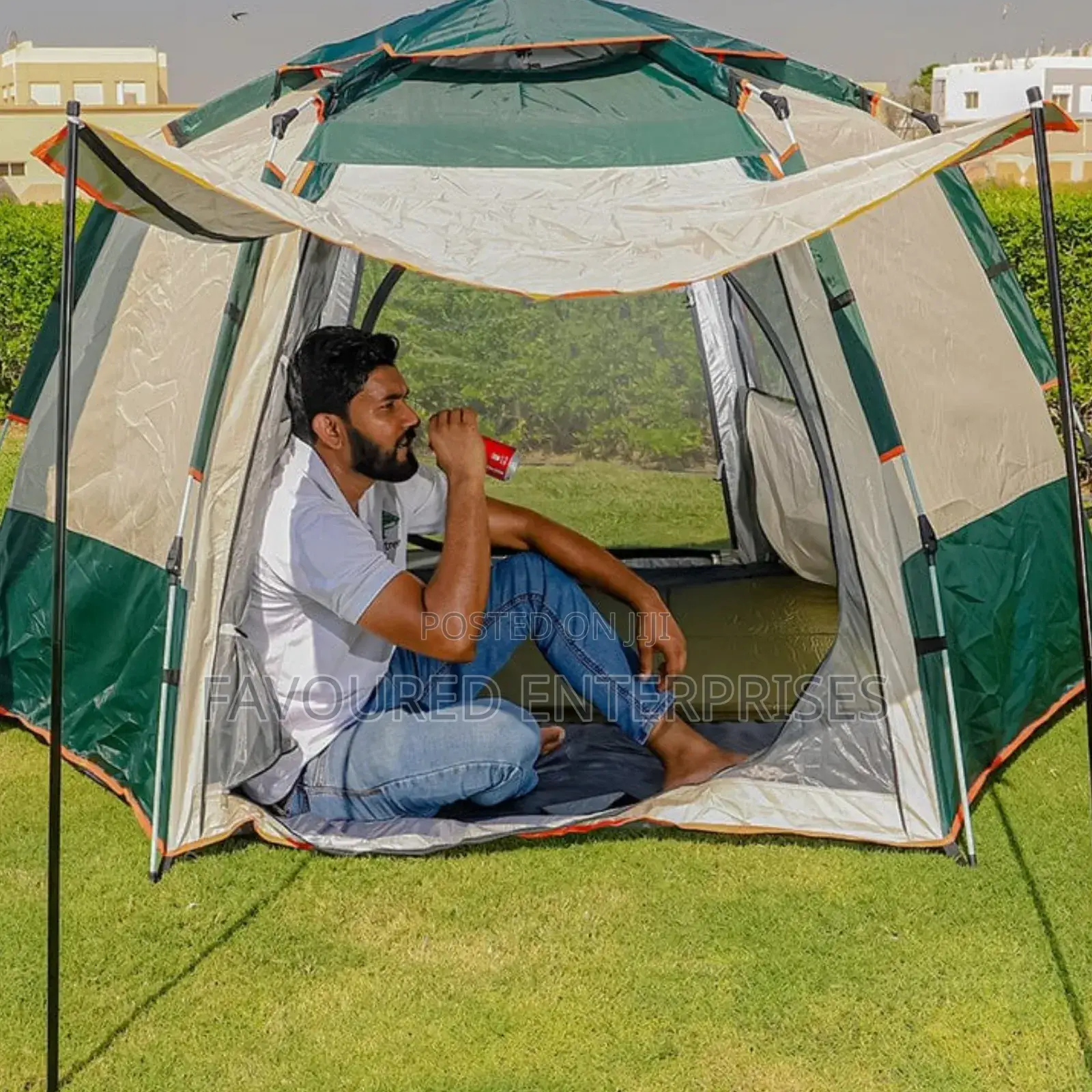 Camping Tent, Camping Tent