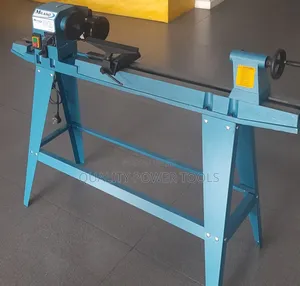 Milano 550w Wood Lathe