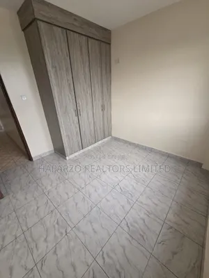 3bdrm Apartment in Kikuyu Town, Kidfarmaco for rent