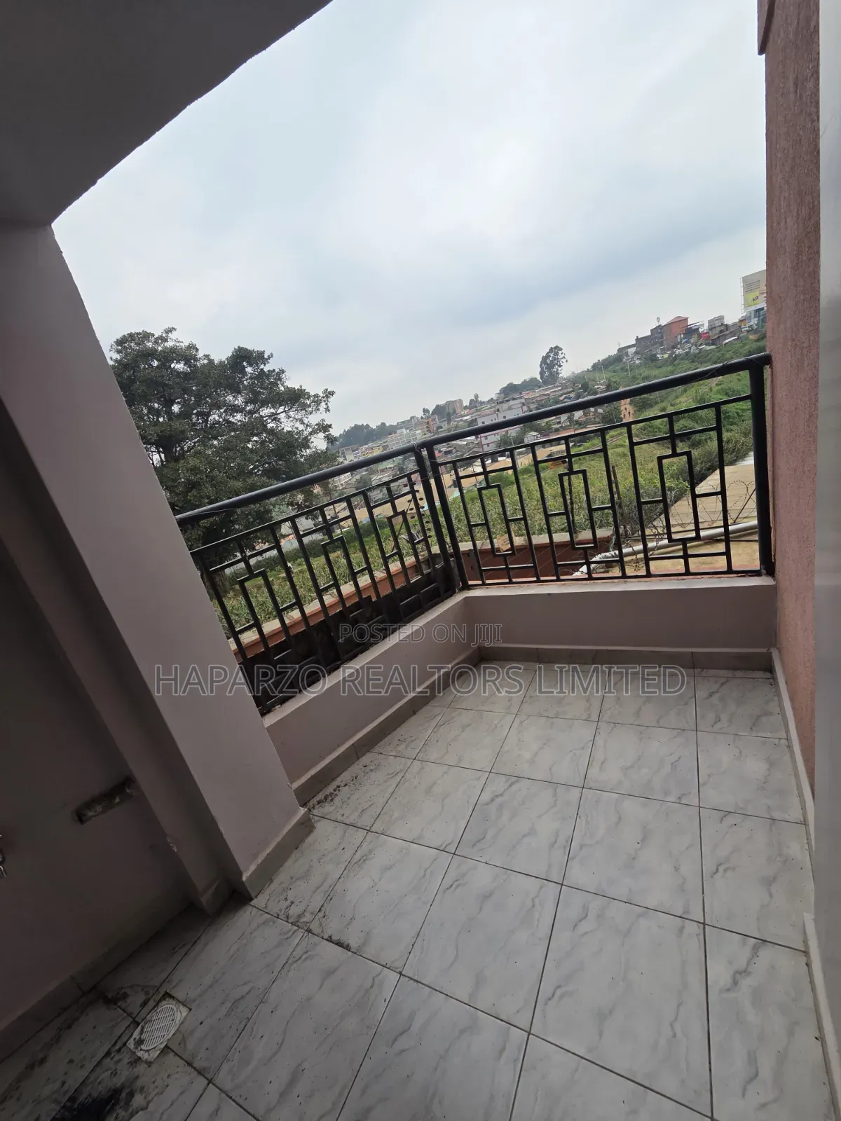 3bdrm Apartment in Kikuyu Town, Kidfarmaco for rent