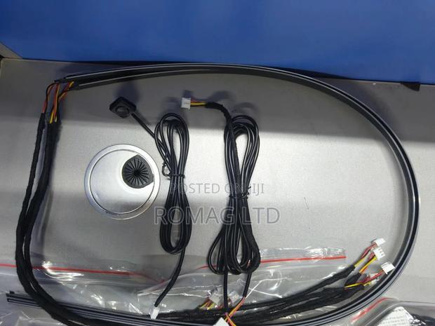 Car Led Ambient Kit - thumbnail 2