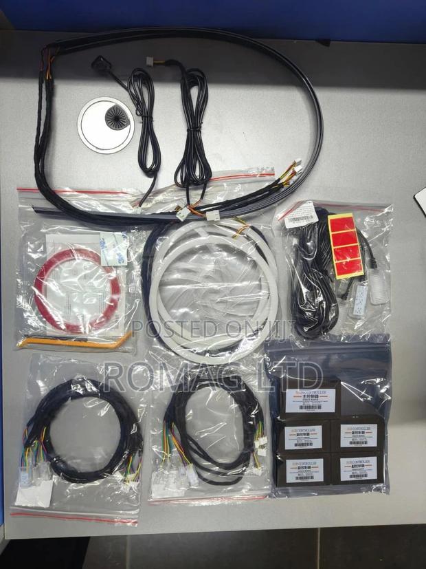 Car Led Ambient Kit - thumbnail 3