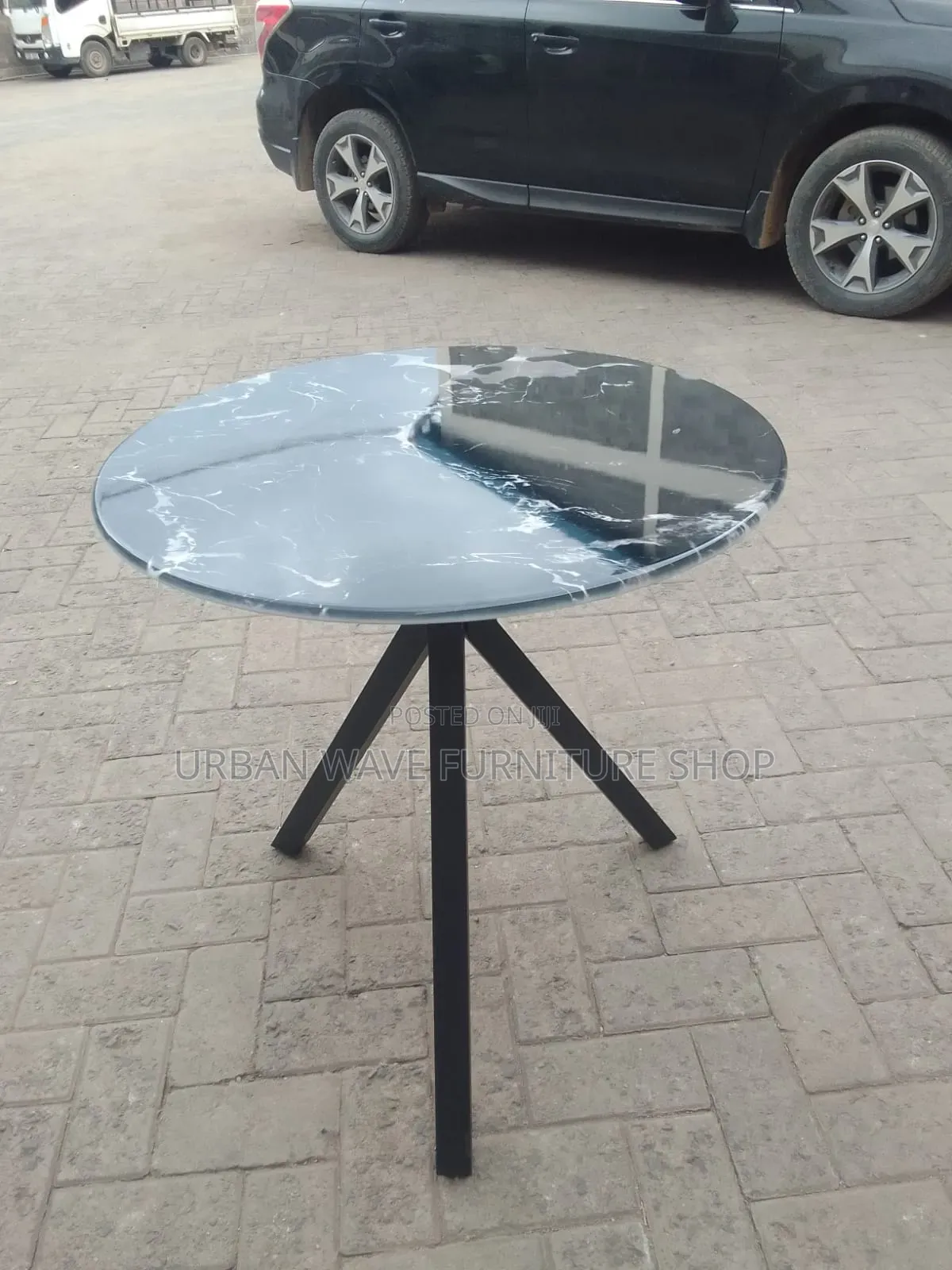 Side Tables