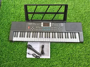 Professional Keyboard