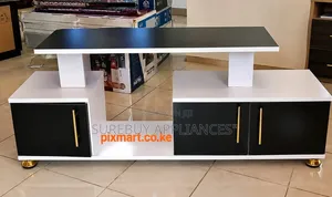 Modern Istanbul Entertainment Center Tv Cabinet