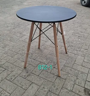 Small Spaces Coffee Table