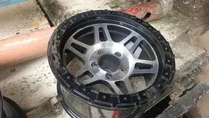 Rim Size 15 Vannet