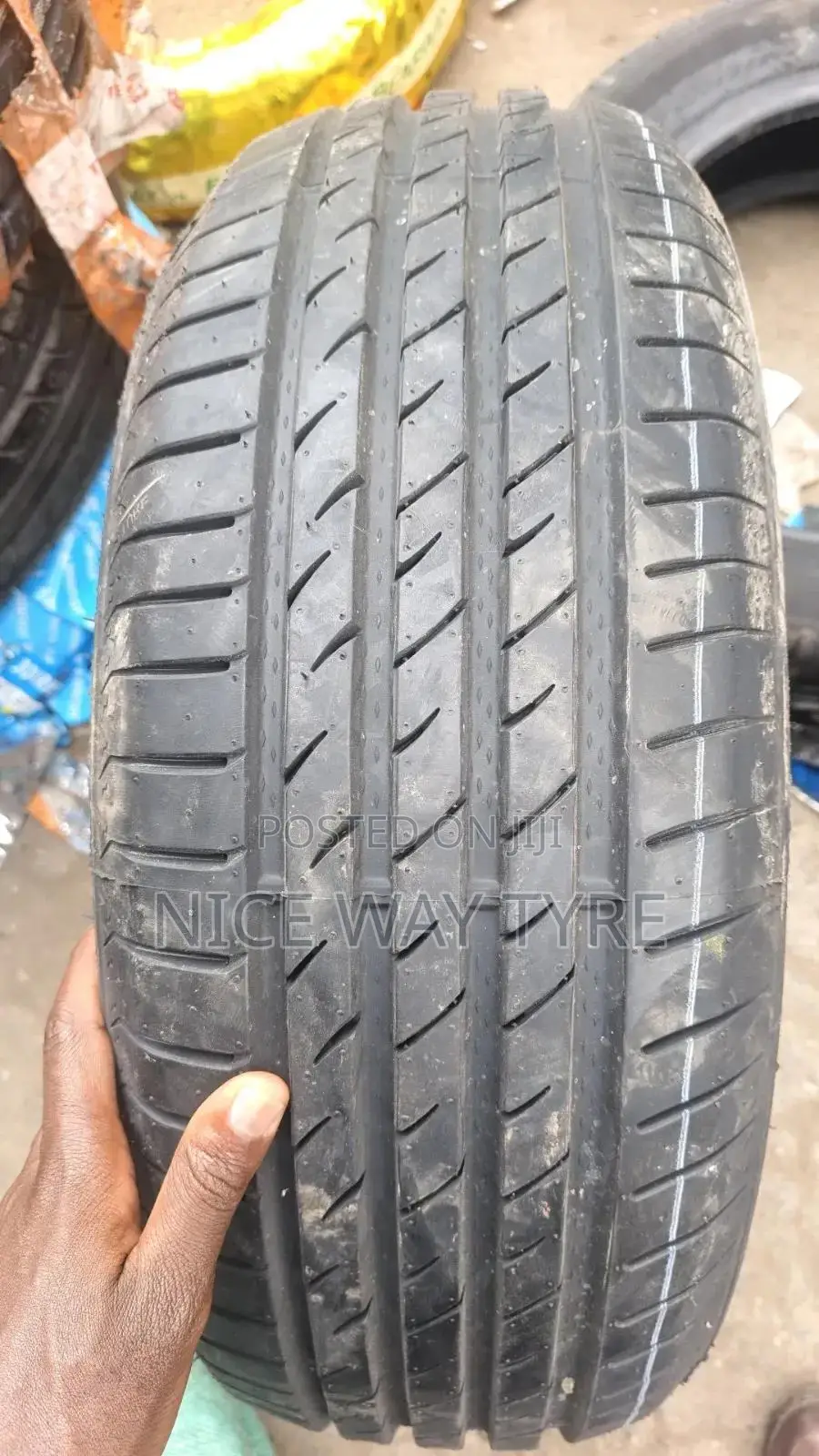 205/55r16 Maxtrek Tyres