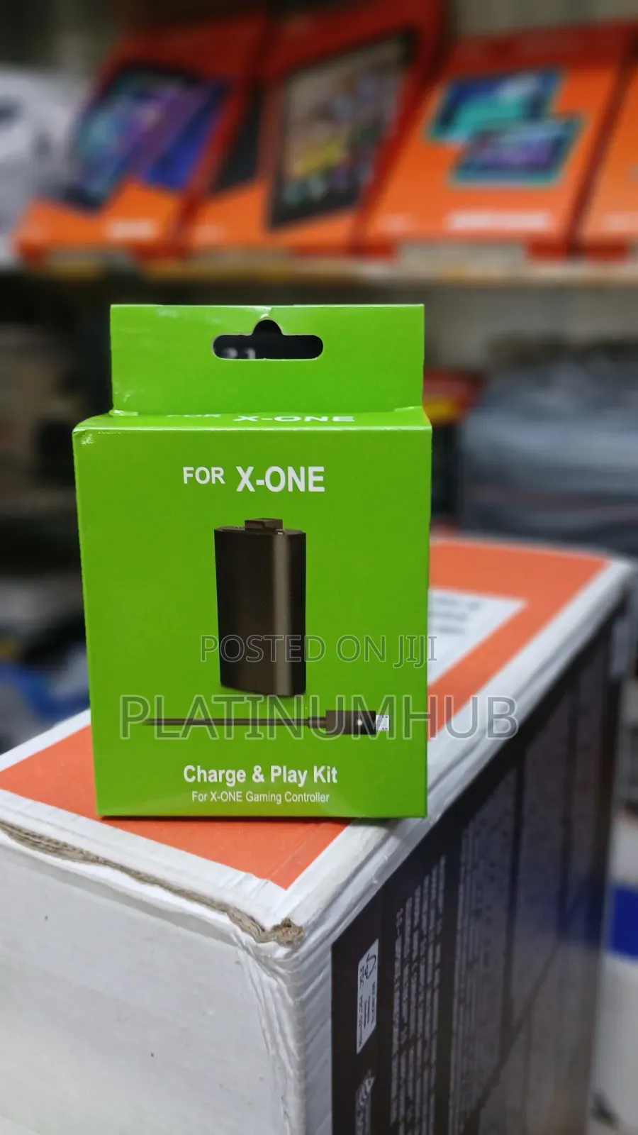 Xbox One Rechargeable Battery
