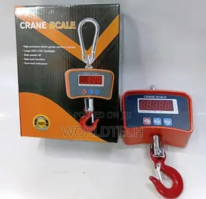500kg Digital Crane Scale