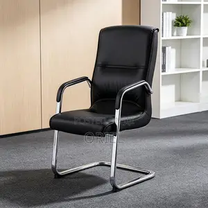 Office Chair : Visitor Waiting Chair