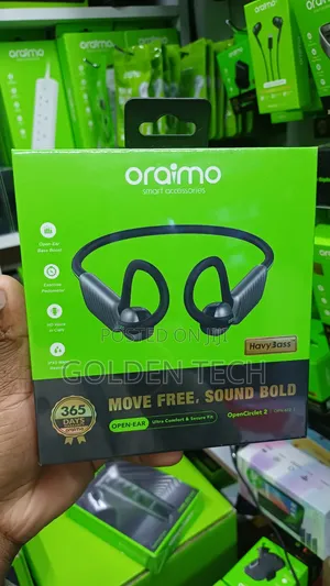 Oraimo Opencirclet 2