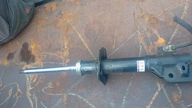 Mira Shock Absorbers