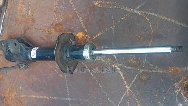 Mira Shock Absorbers - thumbnail 2