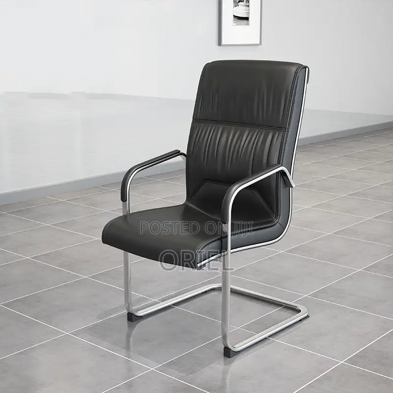 Office Chair : Visitor Waiting Chair