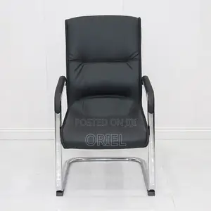 Office Chair : Visitor Waiting Chair