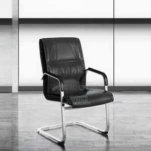 Office Chair : Visitor Waiting Chair