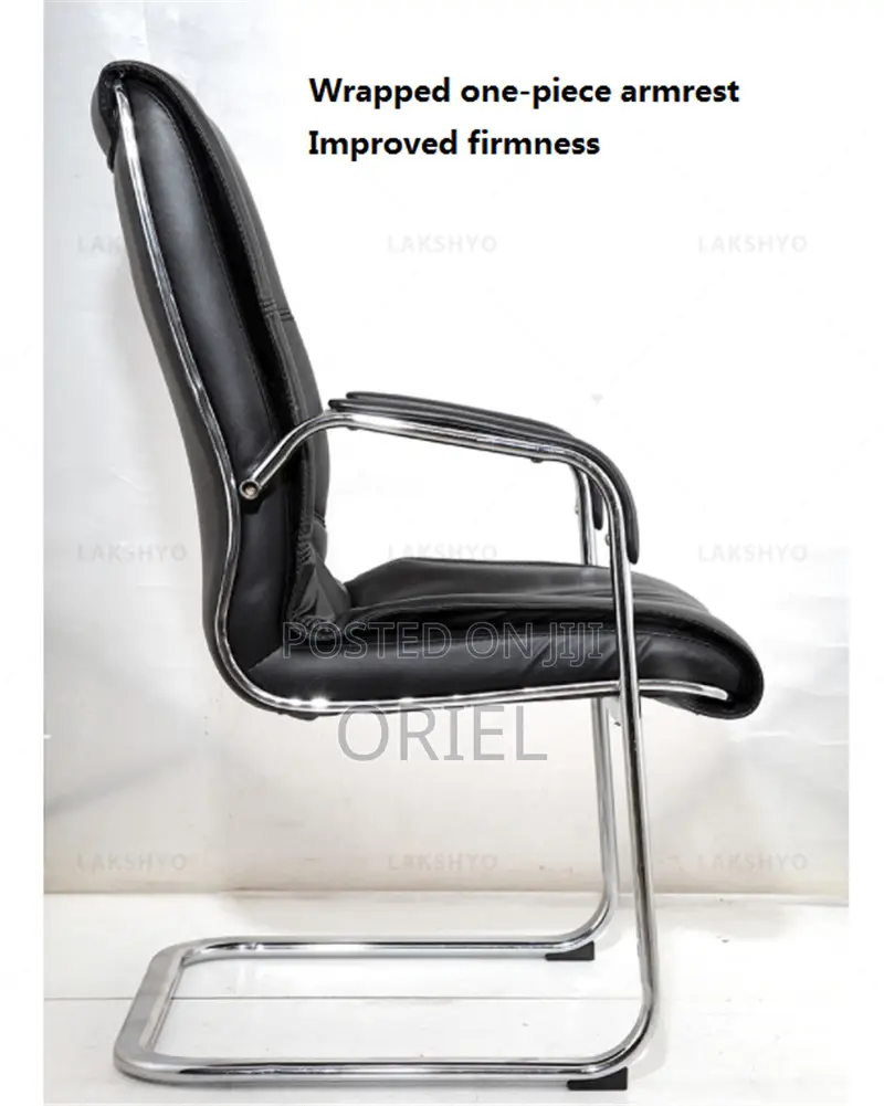 Office Chair : Visitor Waiting Chair