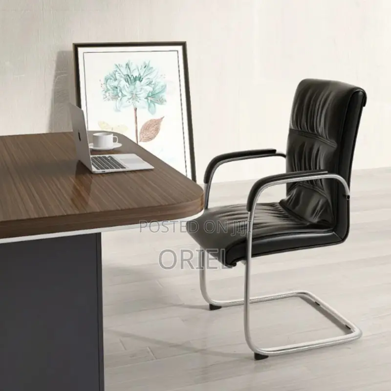 Office Chair : Visitor Waiting Chair