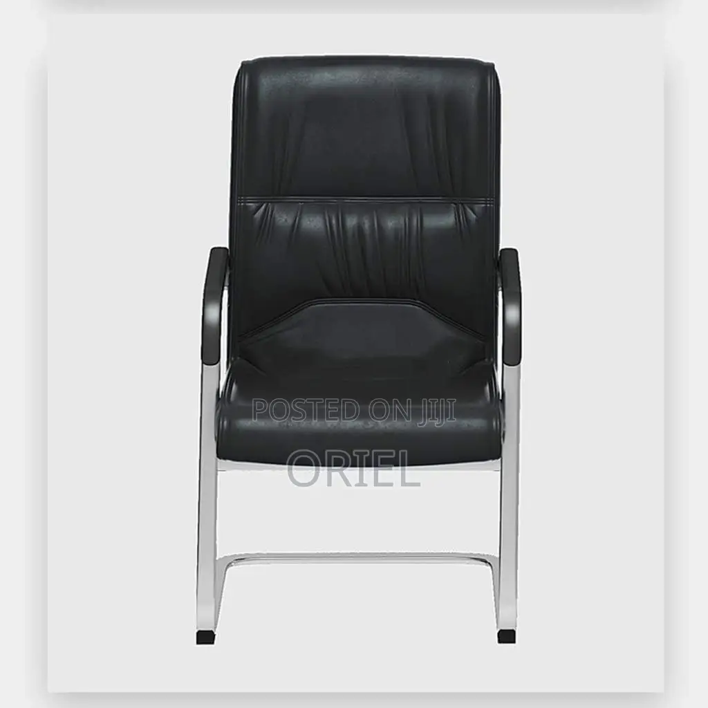 Office Chair : Visitor Waiting Chair