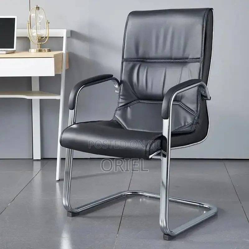 Office Chair : Visitor Waiting Chair
