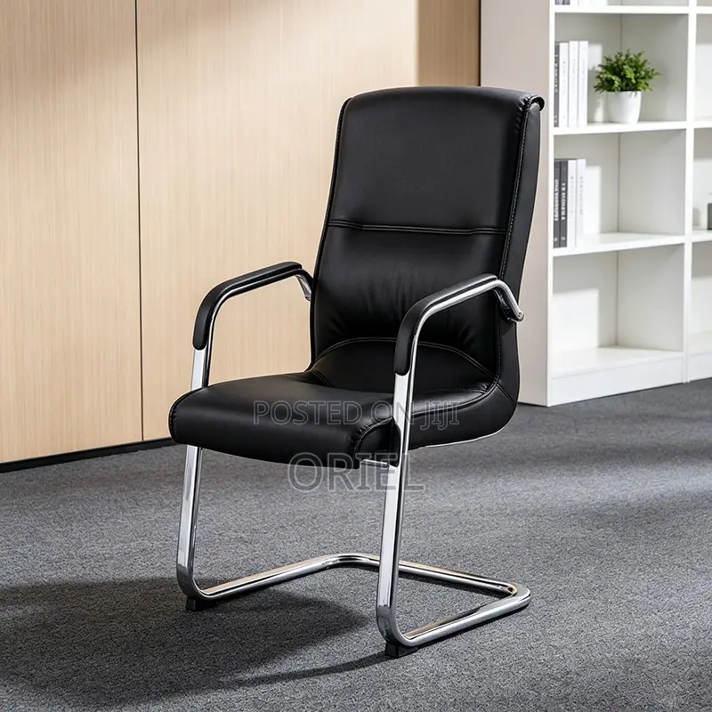 Office Chair : Visitor Waiting Chair