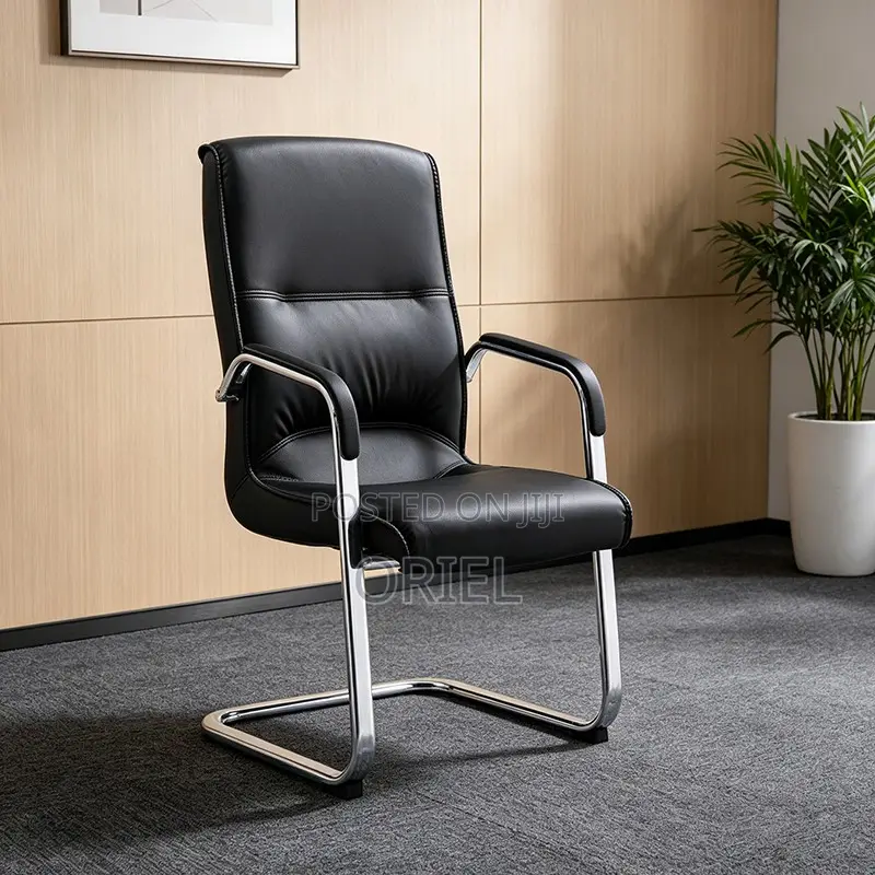 Office Chair : Visitor Waiting Chair
