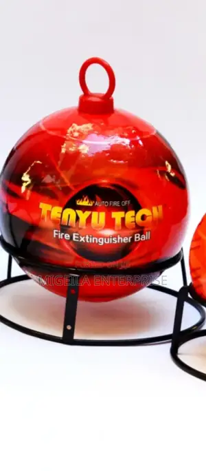 Fire Ball Fire Ball 4kg