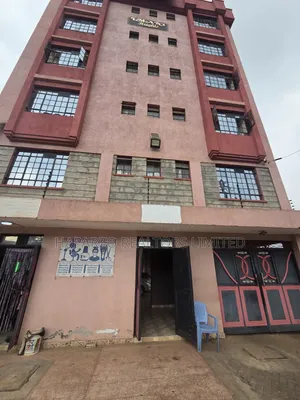 Shop for Rent in Kikuyu Town