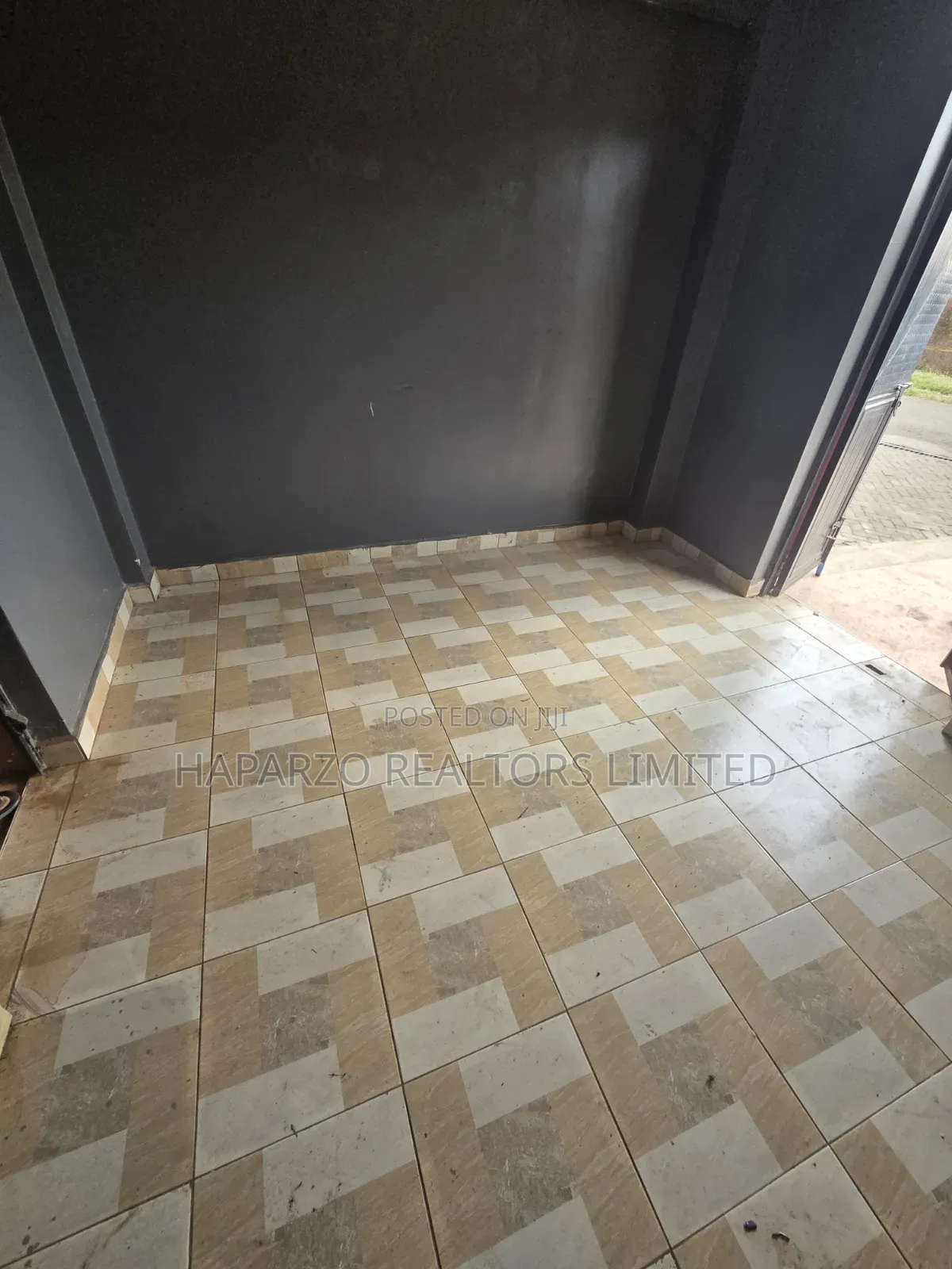 Shop for Rent in Kikuyu Town