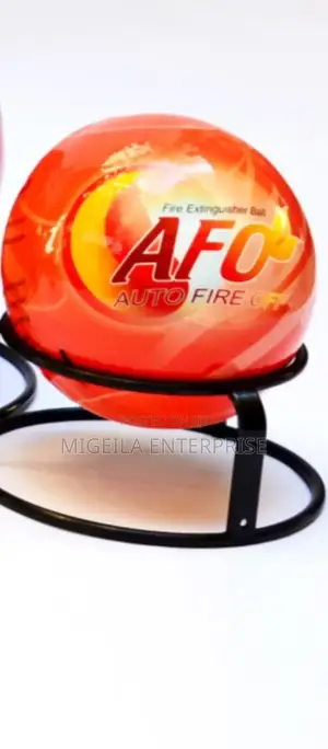 1.3kg Fire Ball